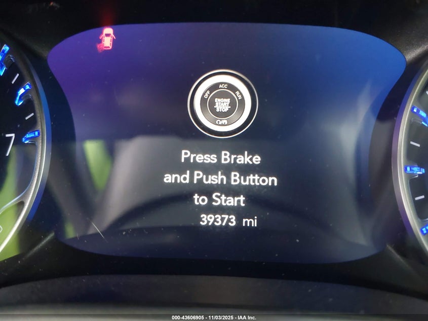 2021 Chrysler Pacifica Touring L VIN: 2C4RC1BG6MR575214 Lot: 43606905