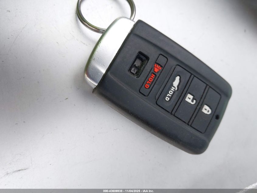 2022 Acura Tlx A-Spec Package VIN: 19UUB6F51NA002019 Lot: 43606938