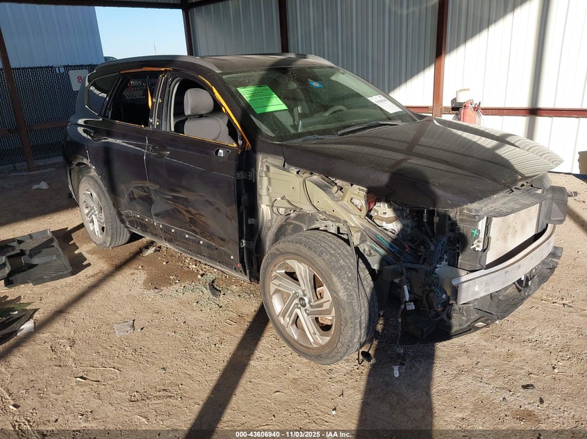 HYUNDAI SANTA FE SEL