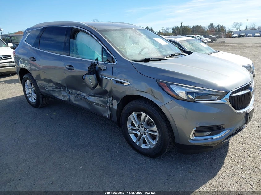 BUICK ENCLAVE FWD PREMIUM