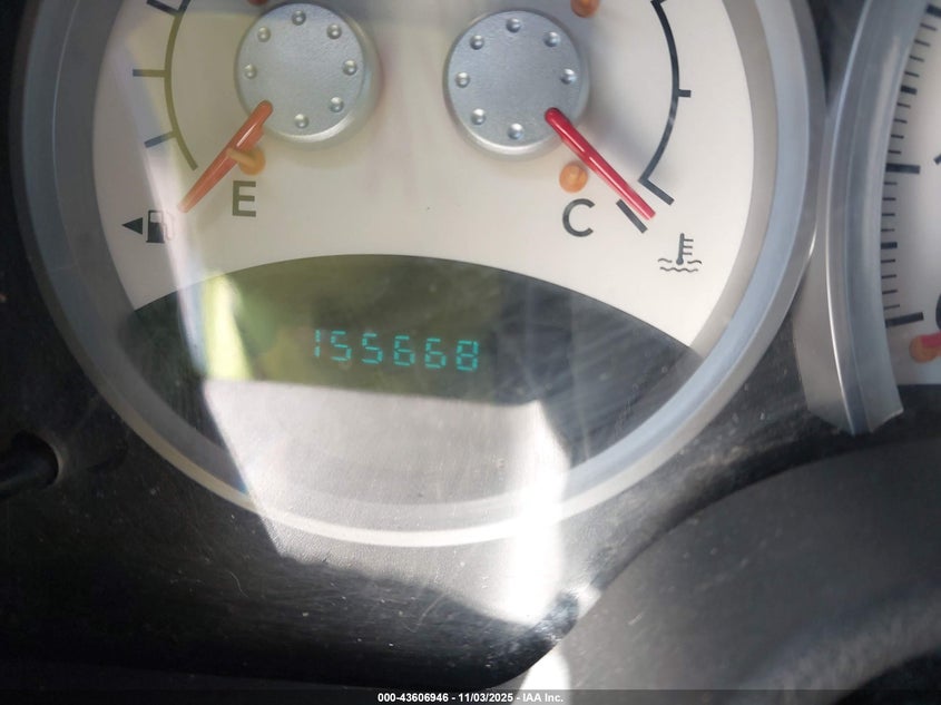 2004 Dodge Durango Slt VIN: 1D4HB48N94F107638 Lot: 43606946