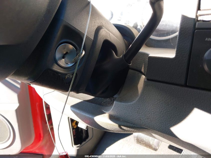 2004 Dodge Durango Slt VIN: 1D4HB48N94F107638 Lot: 43606946