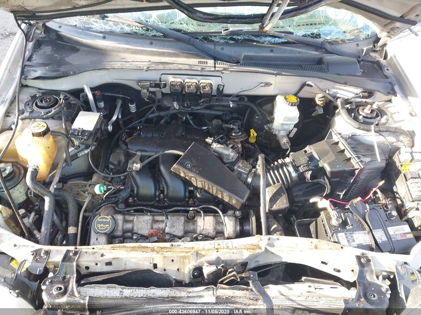 2005 Ford Escape Xlt VIN: 1FMYU93125KB34144 Lot: 43606947