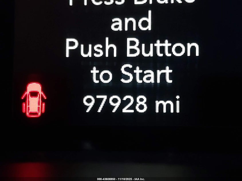 2020 Chrysler Voyager Lxi VIN: 2C4RC1DGXLR151613 Lot: 43606950