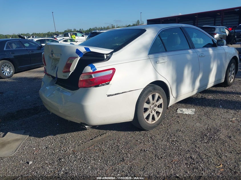 4T1BK46K39U580042 2009 TOYOTA CAMRY photo no. 4