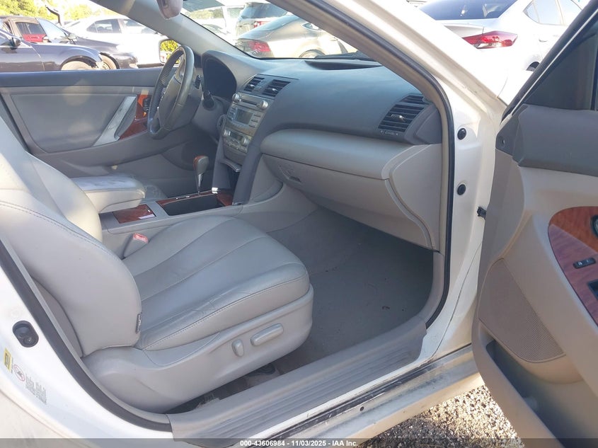 4T1BK46K39U580042 2009 TOYOTA CAMRY photo no. 5