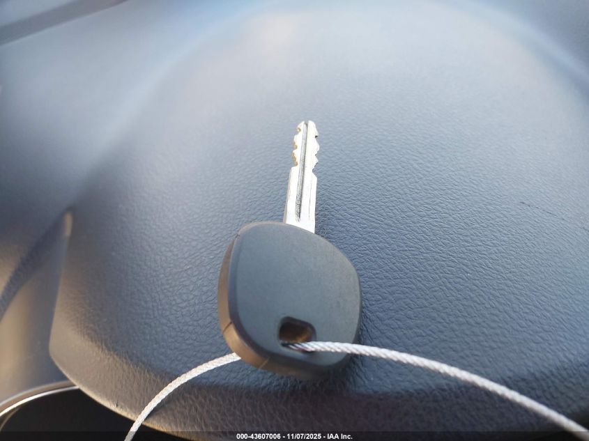 2008 Toyota Highlander VIN: JTEDS41A882023306 Lot: 43607006