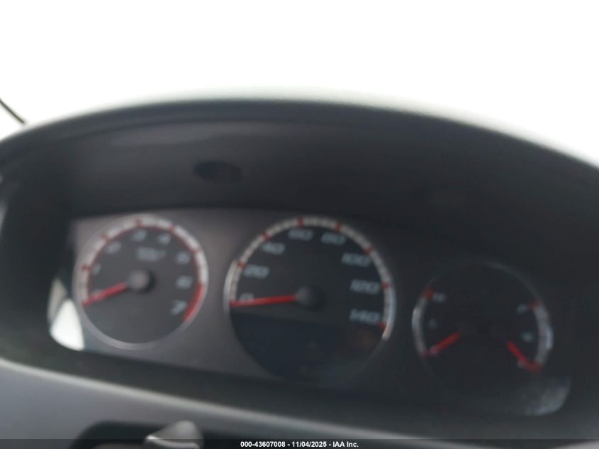 2008 Chevrolet Impala Ss VIN: 2G1WD58C089190399 Lot: 43607008