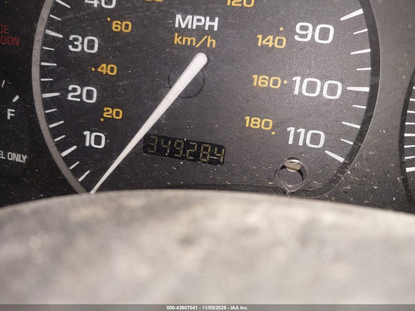 1999 Saturn Sc1 VIN: 1G8ZP1281XZ317667 Lot: 43607041