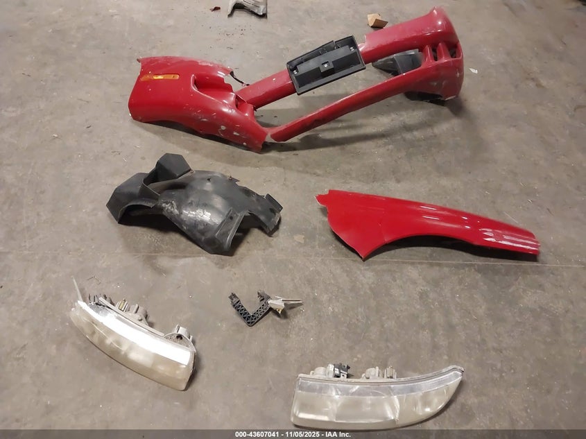 1999 Saturn Sc1 VIN: 1G8ZP1281XZ317667 Lot: 43607041