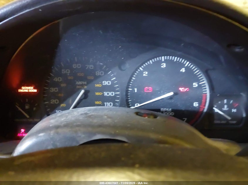 1999 Saturn Sc1 VIN: 1G8ZP1281XZ317667 Lot: 43607041