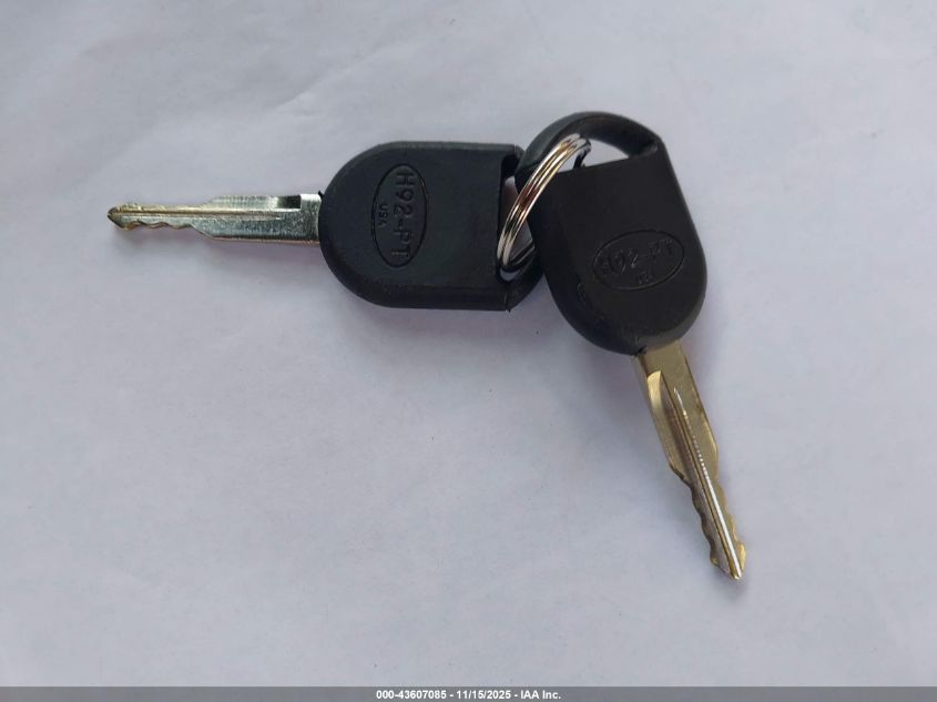 2014 Ford F-150 Xl VIN: 1FTMF1CM3EKE26376 Lot: 43607085