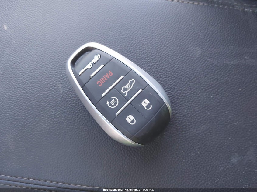 2018 ALFA ROMEO GIULIA RWD ZARFAEBN0J7566218