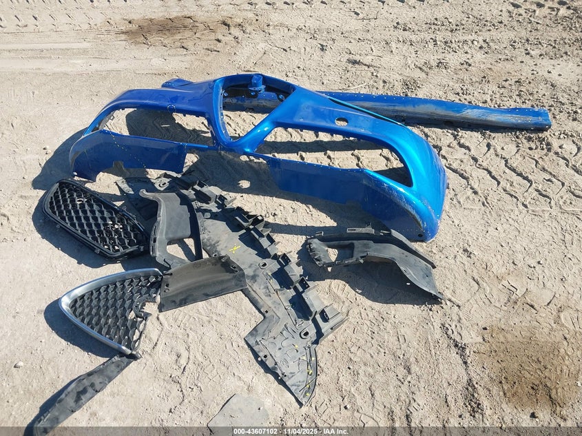 2018 ALFA ROMEO GIULIA RWD ZARFAEBN0J7566218