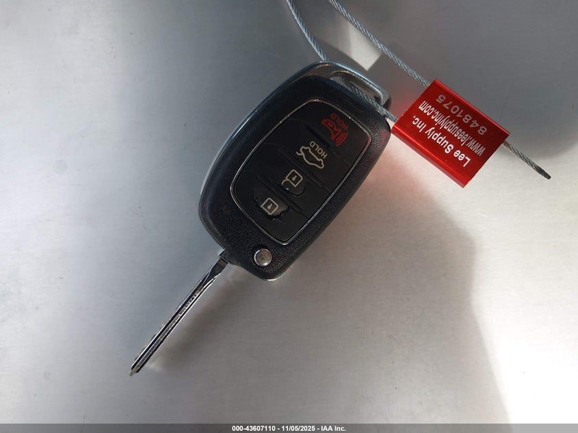 2015 HYUNDAI SONATA SE - 5NPE24AF0FH153158