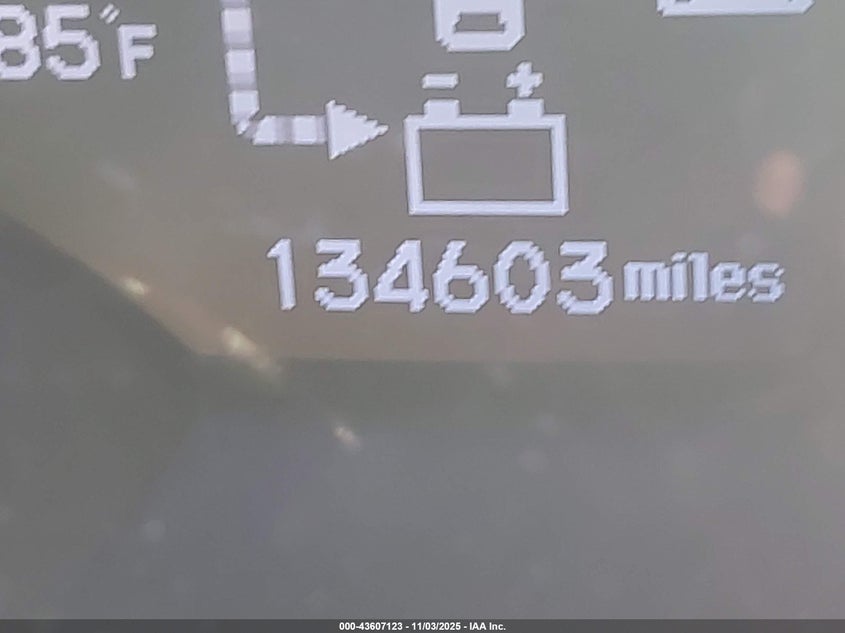 2011 Honda Cr-Z Ex VIN: JHMZF1D68BS012316 Lot: 43607123