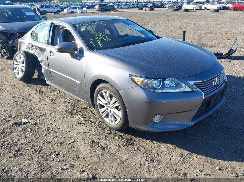 LEXUS ES 350 ES 350