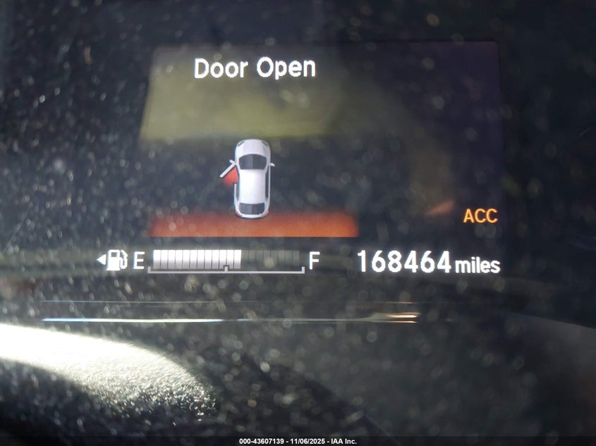 2019 HONDA HR-V EX - 3CZRU6H52KM712339