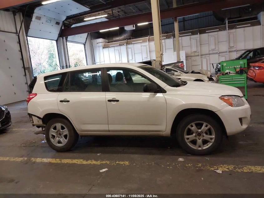 2009 Toyota Rav4 VIN: 2T3BF33V69W015126 Lot: 43607141