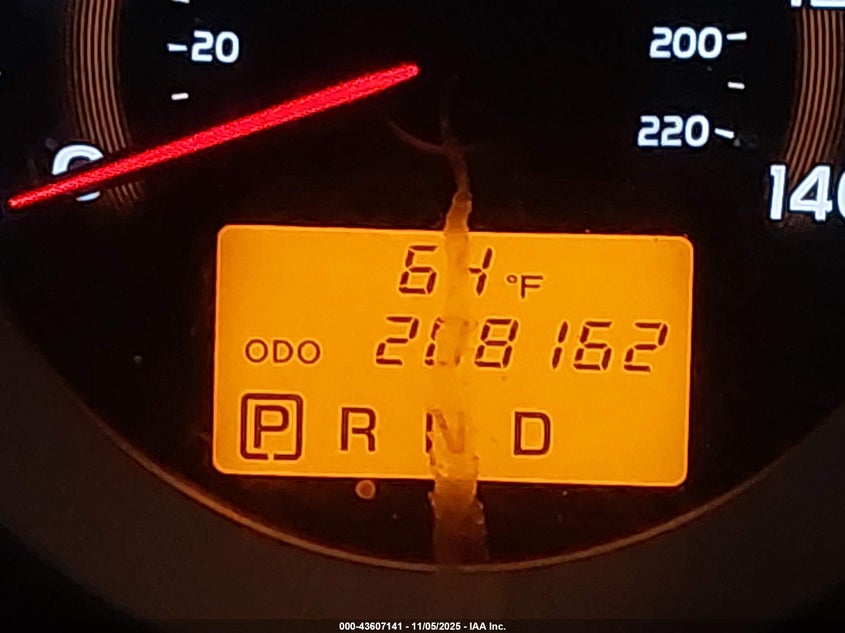 2009 Toyota Rav4 VIN: 2T3BF33V69W015126 Lot: 43607141