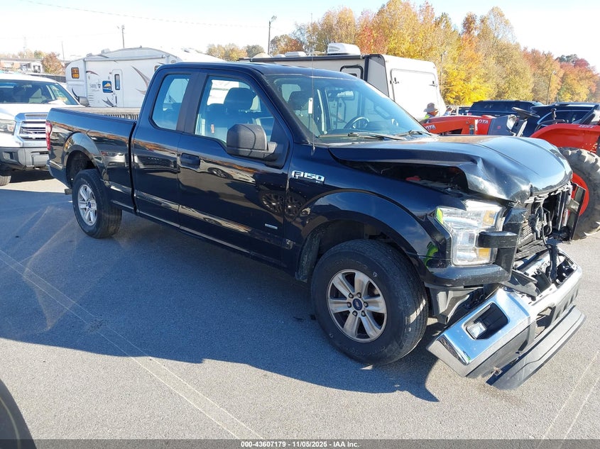 FORD F-150 XL