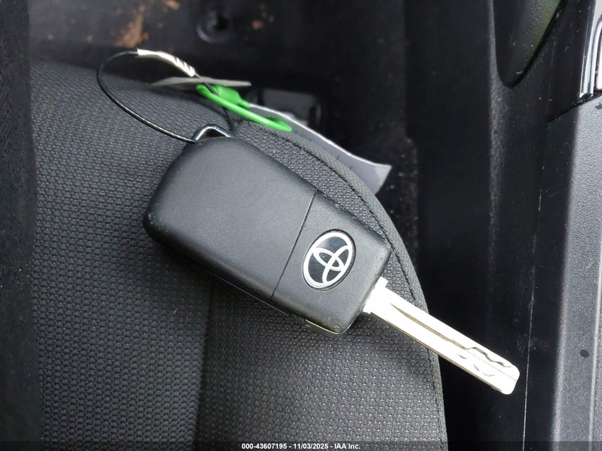 2023 TOYOTA COROLLA HYBRID LE - JTDBCMFE9P3024400