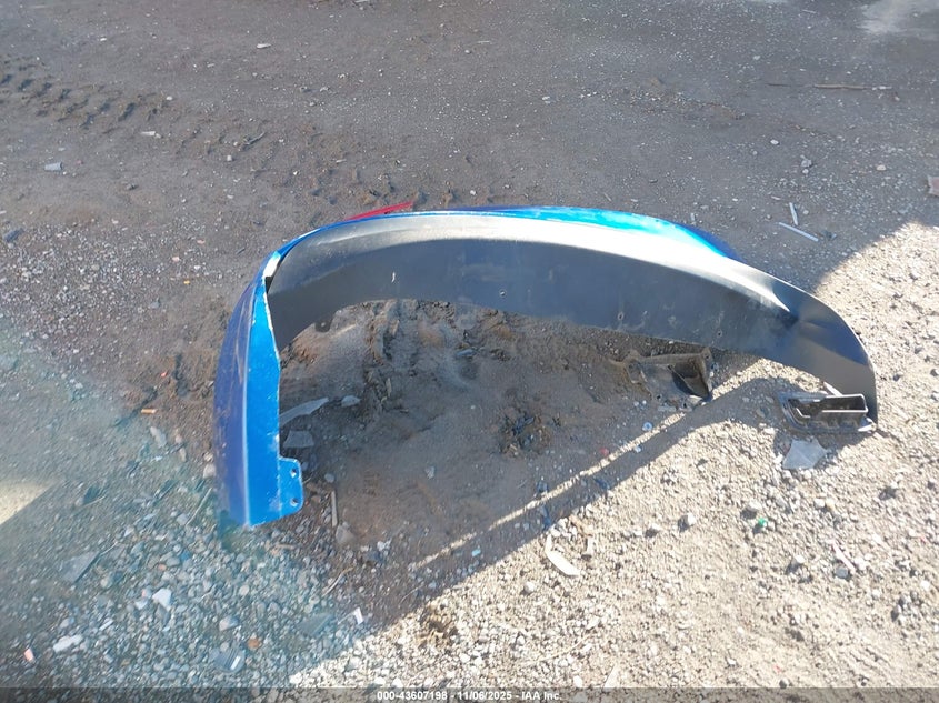 2017 HYUNDAI ELANTRA SE KMHD74LF0HU090853