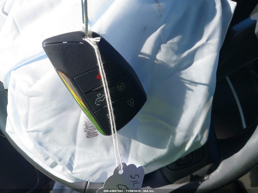 2024 GMC Sierra 2500Hd 4Wd Standard Bed At4 VIN: 1GT49PEY8RF401059 Lot: 43607202