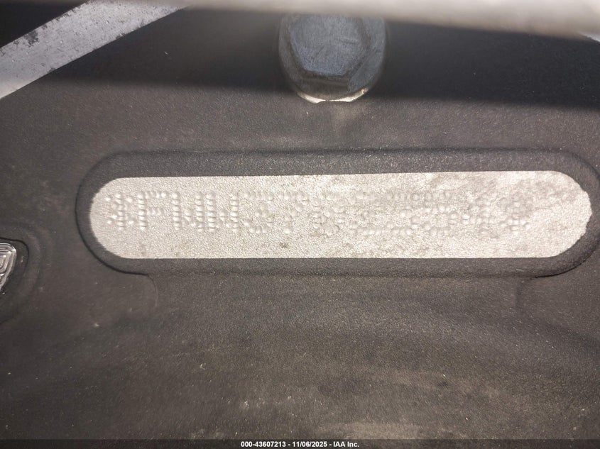 2003 Harley-Davidson Flhri Shrine VIN: 1HD1FWW113Y702354 Lot: 43607213