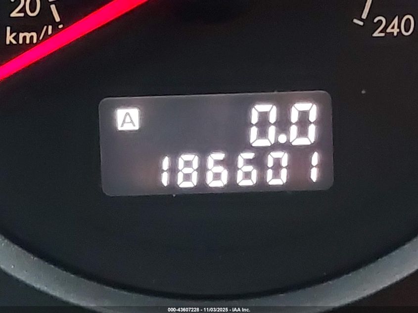 2006 Subaru Outback 2.5I Limited VIN: 4S4BP62C467308315 Lot: 43607228