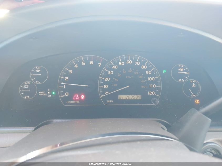 2006 Toyota Sequoia Limited V8 VIN: 5TDZT38A76S276517 Lot: 43607239