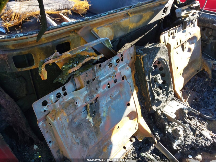 1985 Chevrolet El Camino VIN: 3GCCW80Z3FS916066 Lot: 43607249