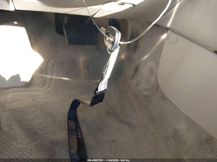 2009 Ford Fusion Se VIN: 3FAHP07Z39R113950 Lot: 43607251