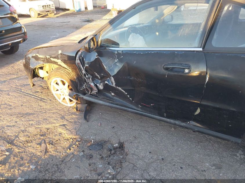 1992 Honda Prelude Si Alb/Sr VIN: JHMBB2151NC013384 Lot: 43607255