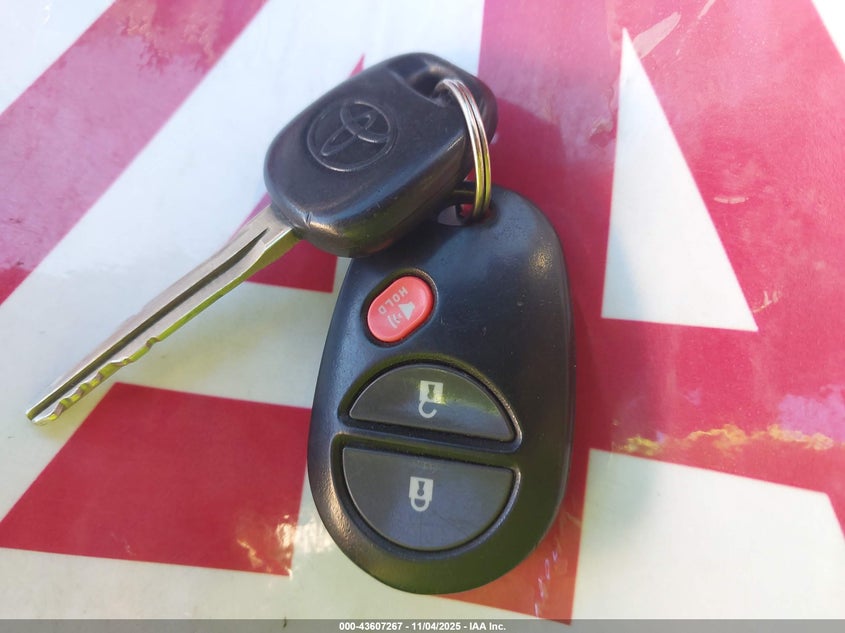 2015 TOYOTA TUNDRA 1794 5.7L V8 - 5TFAW5F16FX415968