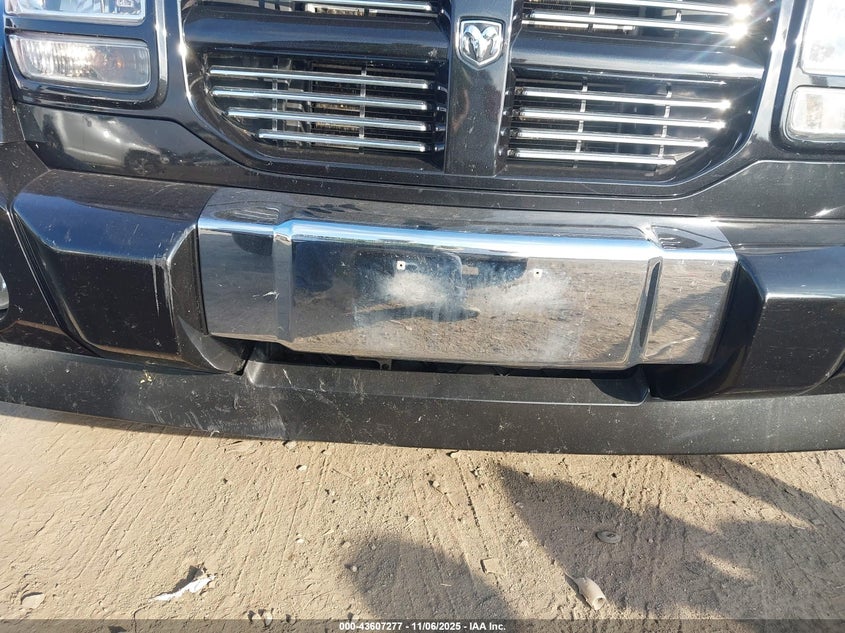 2009 Dodge Nitro Slt/Rt VIN: 1D8GU58X39W505690 Lot: 43607277