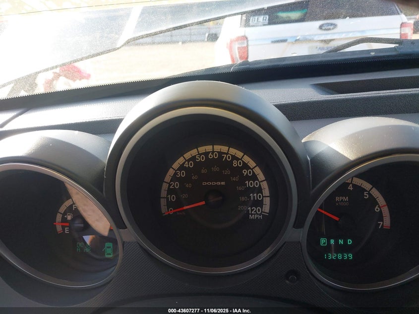 2009 Dodge Nitro Slt/Rt VIN: 1D8GU58X39W505690 Lot: 43607277