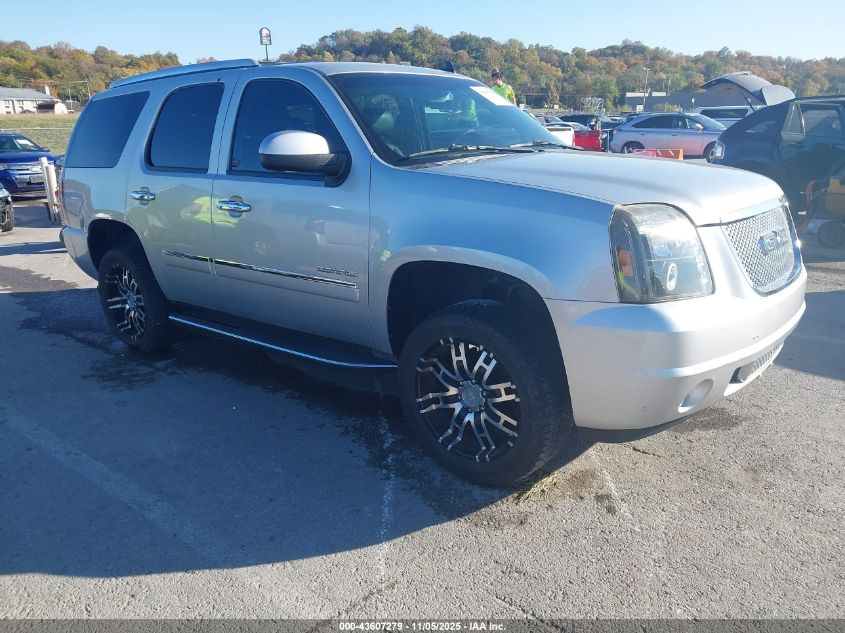 GMC YUKON DENALI
