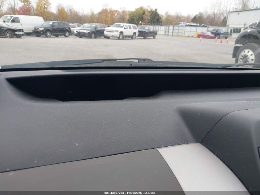 2005 Toyota Prius VIN: JTDKB20U553105771 Lot: 43607283