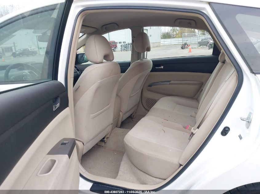 2005 Toyota Prius VIN: JTDKB20U553105771 Lot: 43607283