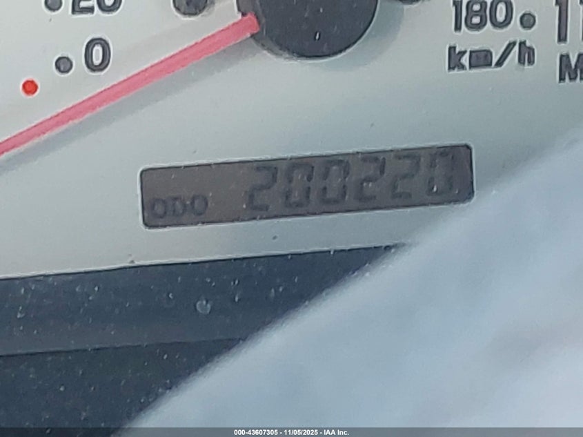 2002 Toyota Tacoma Prerunner VIN: 5TEGM92N22Z075267 Lot: 43607305