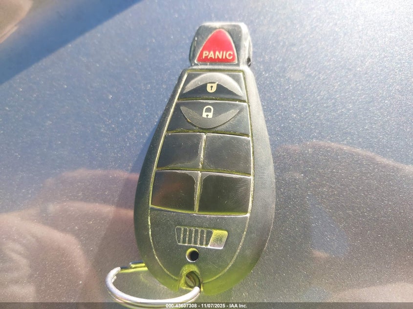 2008 Dodge Grand Caravan Se VIN: 2D8HN44H78R749148 Lot: 43607308