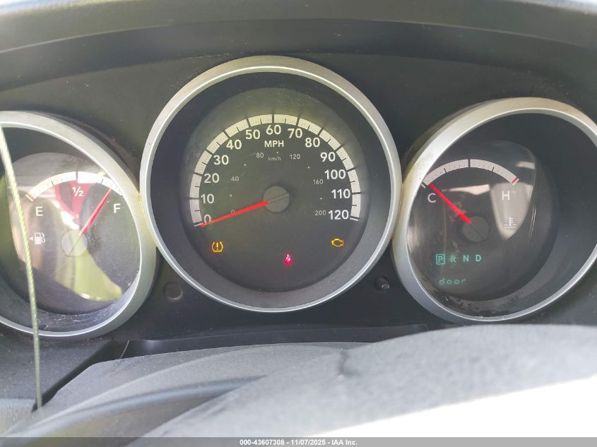 2008 Dodge Grand Caravan Se VIN: 2D8HN44H78R749148 Lot: 43607308