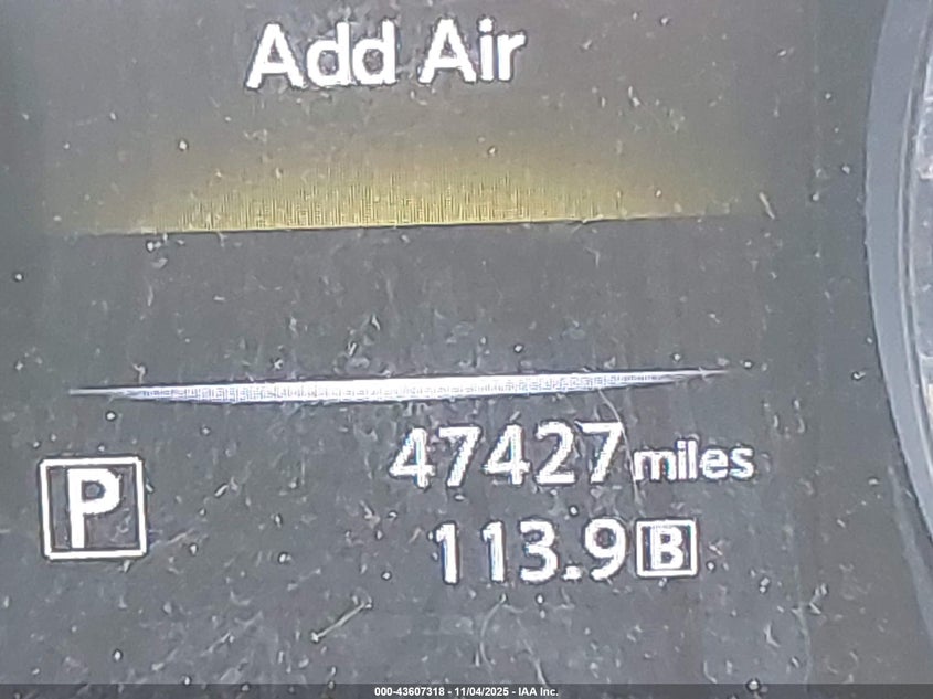 2016 NISSAN ROGUE SL - KNMAT2MT7GP692464