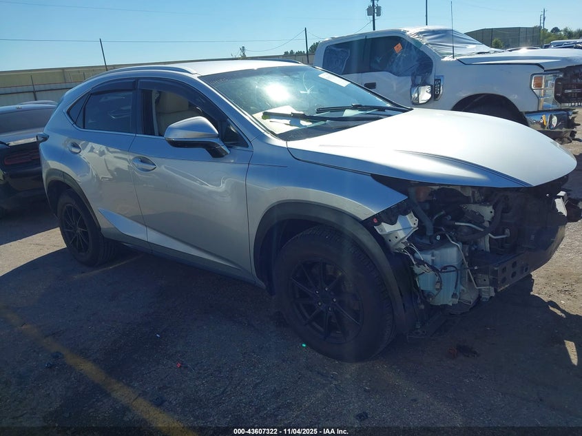 LEXUS NX 200T NX 200T