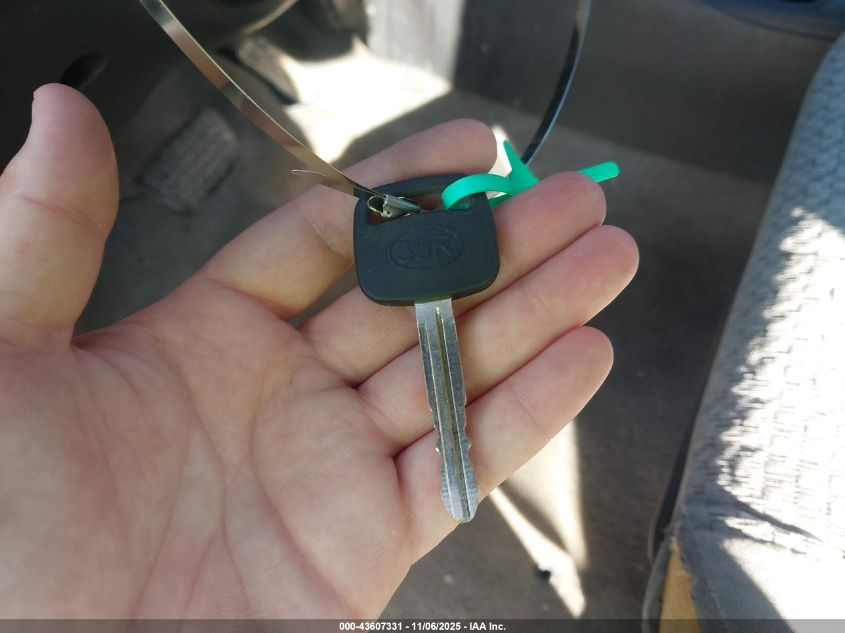 2006 Toyota Tundra Sr5 V8 VIN: 5TBET34106S535295 Lot: 43607331