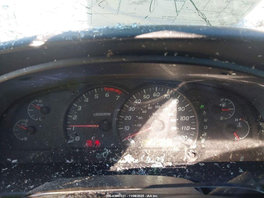 2006 Toyota Tundra Sr5 V8 VIN: 5TBET34106S535295 Lot: 43607331