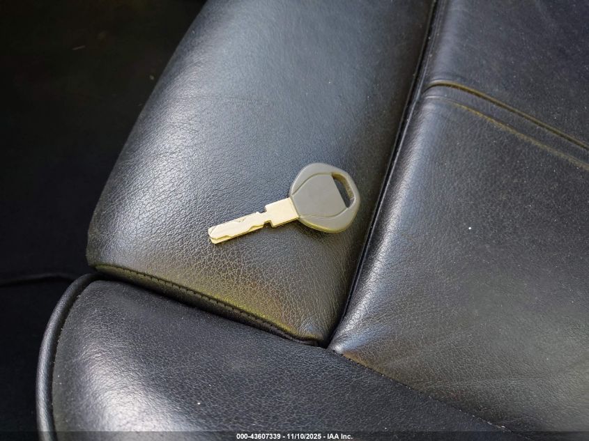 2001 BMW 740Ia VIN: WBAGG83451DN86175 Lot: 43607339