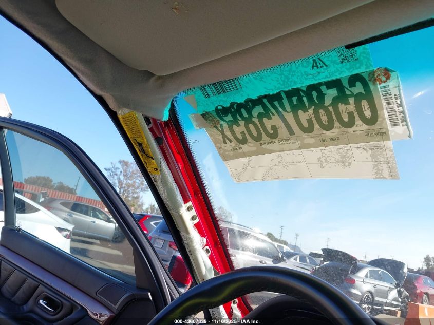 2001 BMW 740Ia VIN: WBAGG83451DN86175 Lot: 43607339