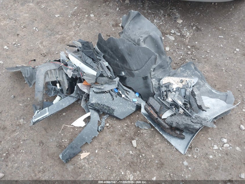 2025 CHEVROLET TRAX FWD ACTIV KL77LKEP7SC134493